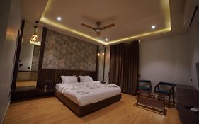 Aachman Nature Valley Resort Mashobra - A Hidden Gem Outside City